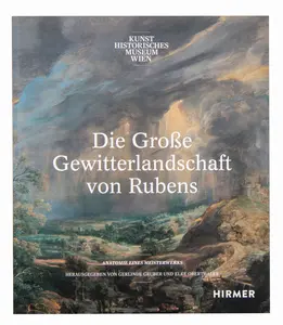 Die große Gewitterlandschaft von Rubens