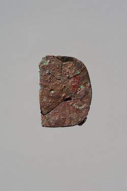 Kleine Axtklinge (Miniaturaxt)