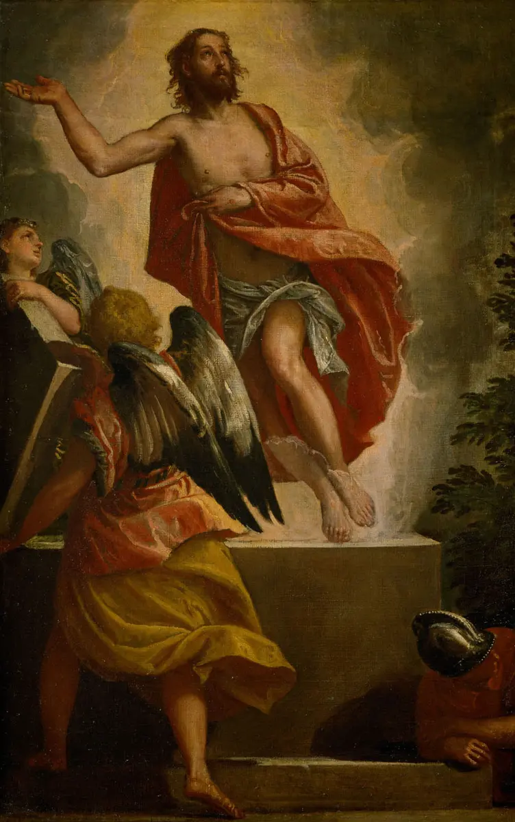 Auferstehung Christi