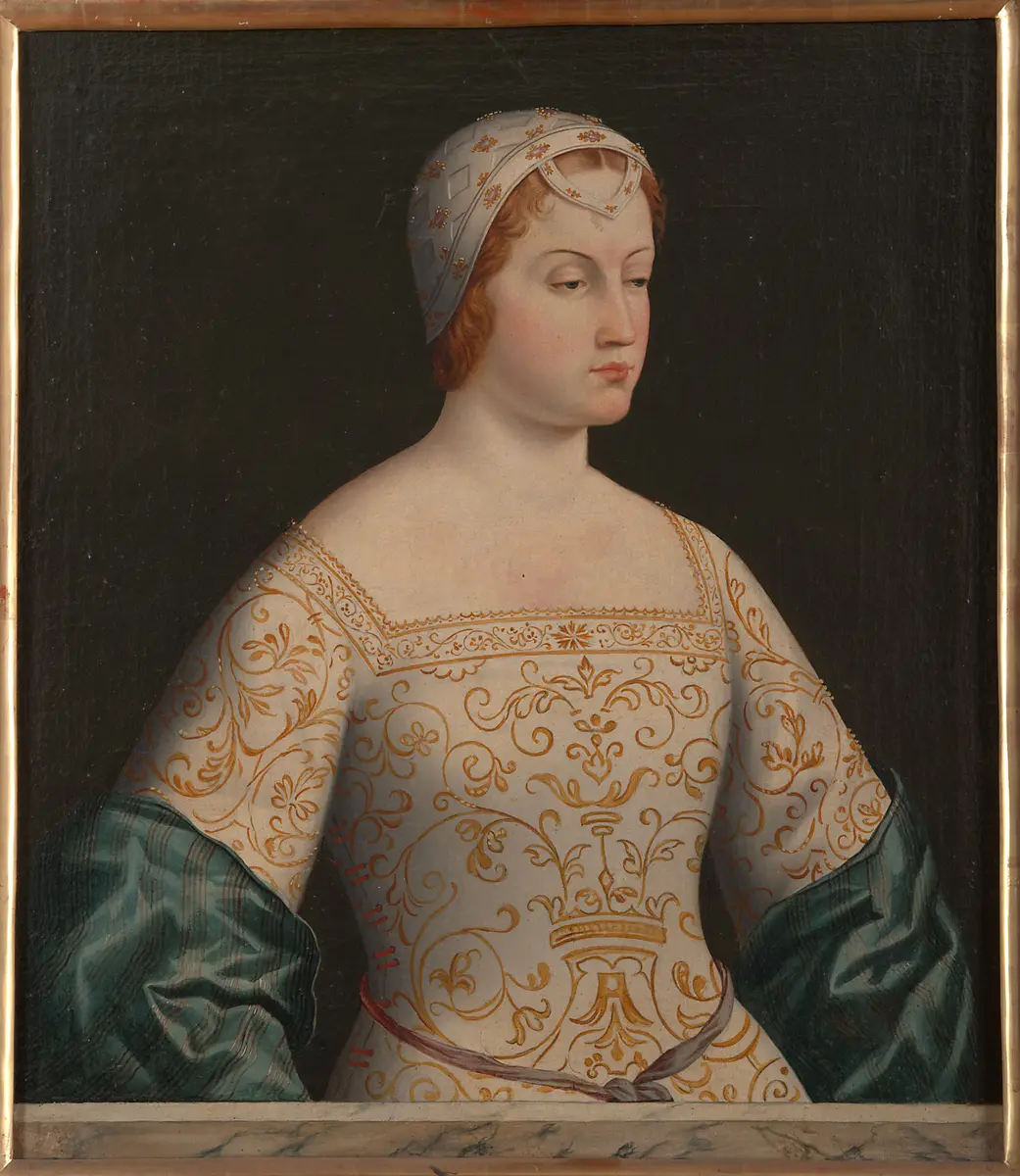 Laura (de Sades) (1307-1348)