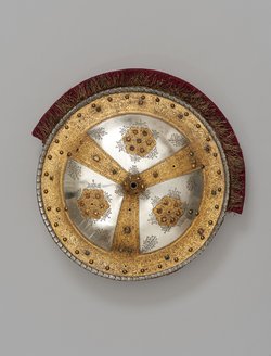 Rundschild
