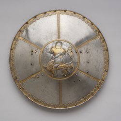 Rundschild