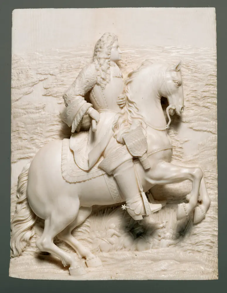 Kurfürst Max Emanuel von Bayern