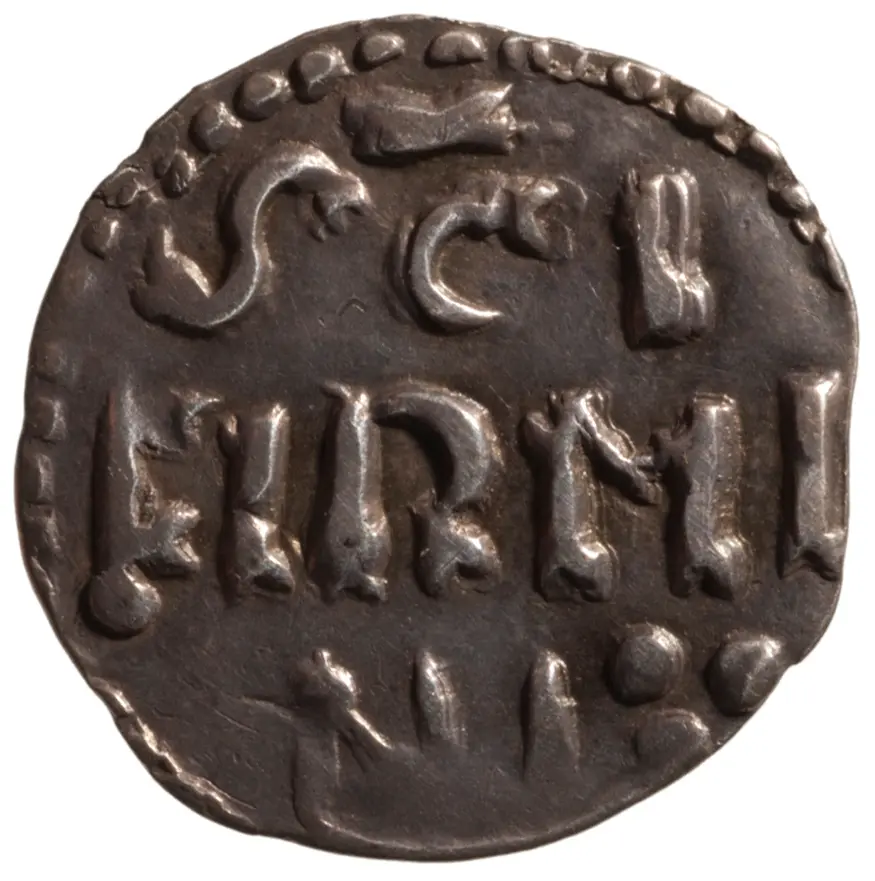Karolinger: Karl der Große (768–814)