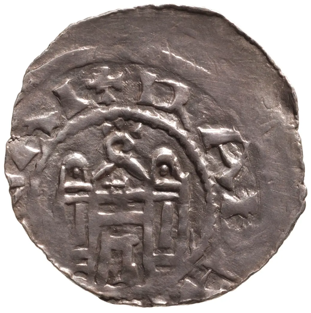 Deutsches Reich, Salier: Heinrich IV. (1056–1106)