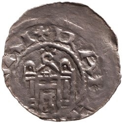 Deutsches Reich, Salier: Heinrich IV. (1056–1106)