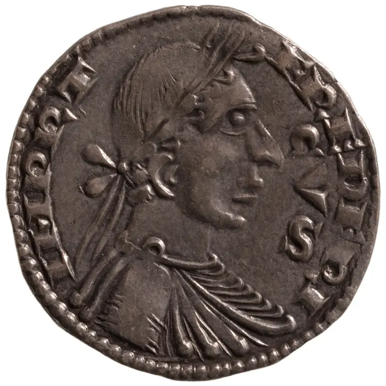 Münze