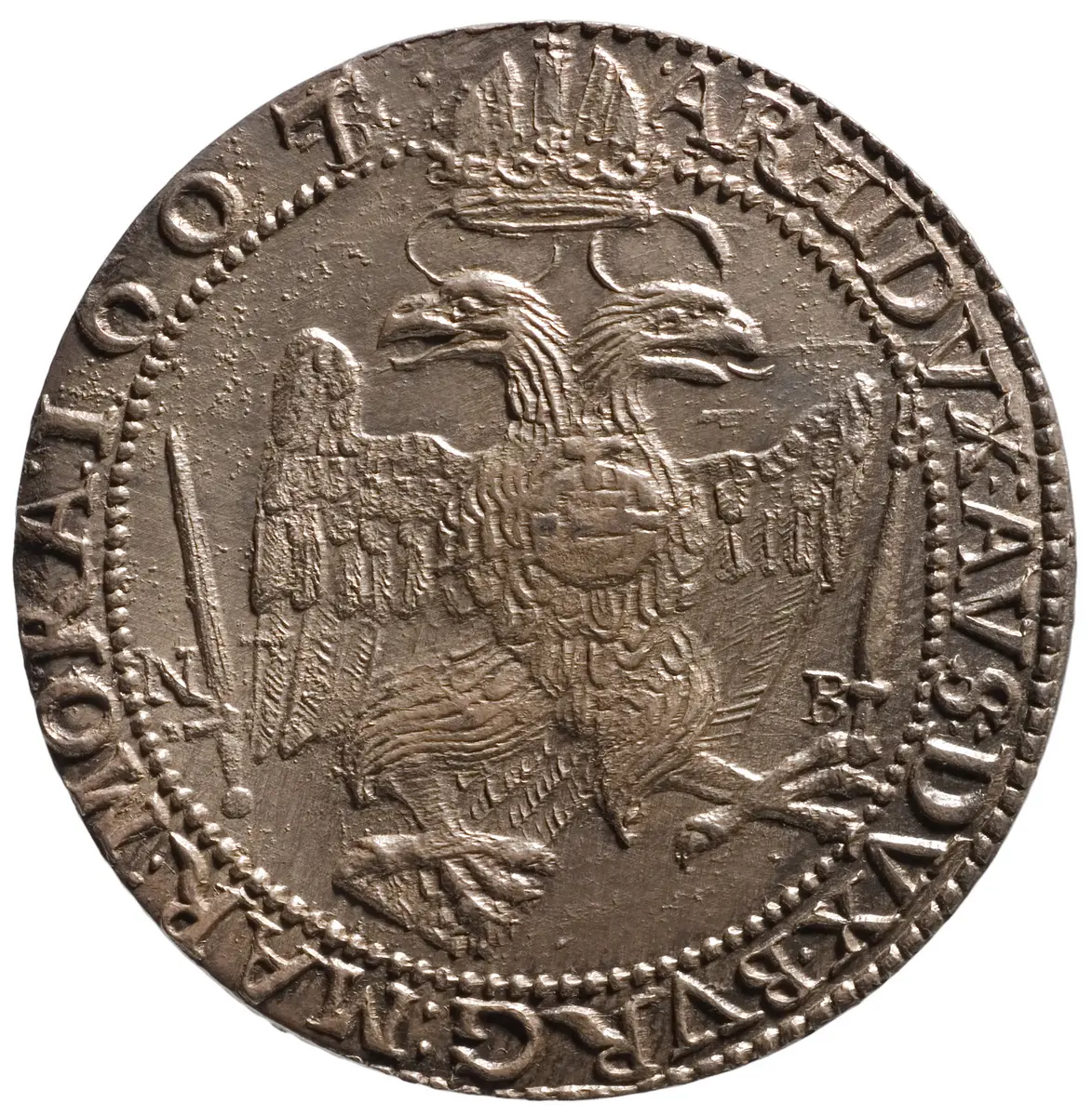 Münze