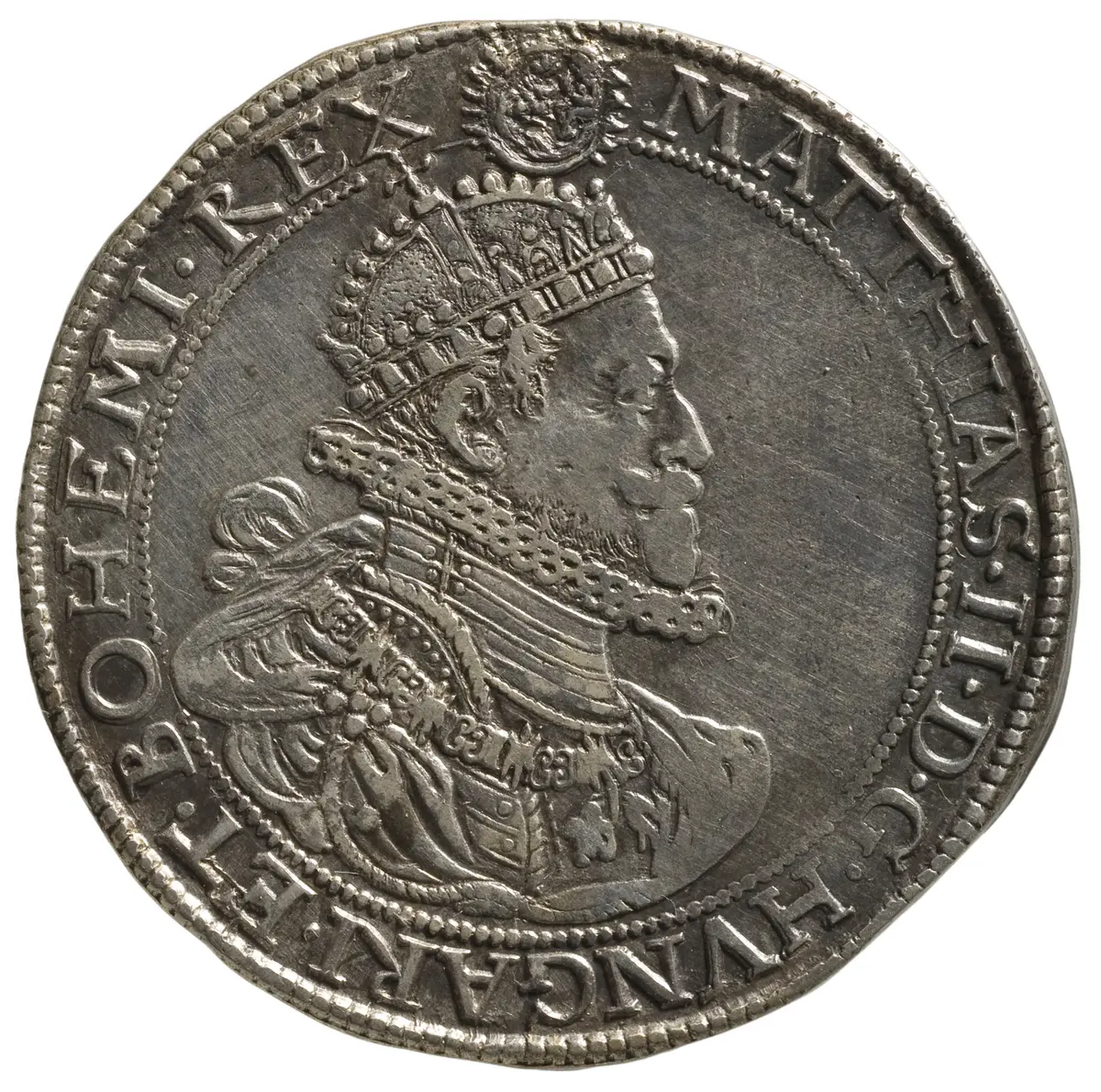 Münze