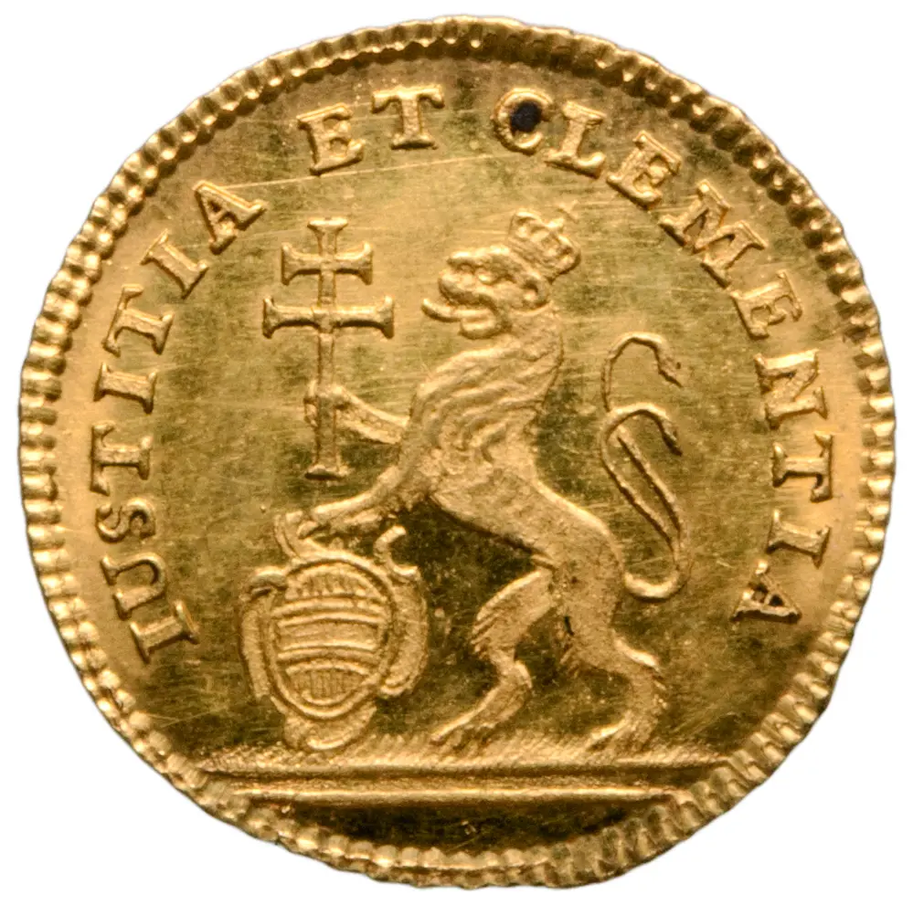Habsburg: Maria Theresia