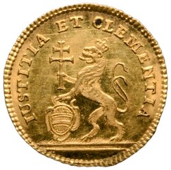 Habsburg: Maria Theresia