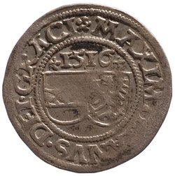 Haus Österreich: Maximilian I.