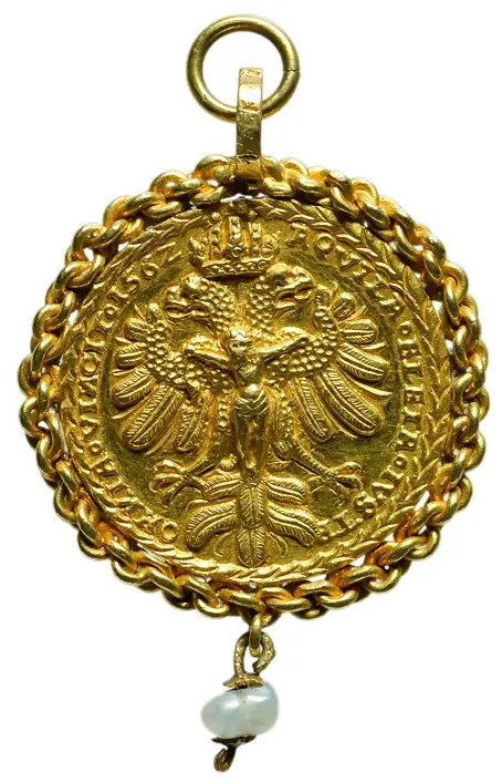 Habsburg: Kaiser Ferdinand I.