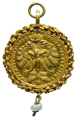 Habsburg: Kaiser Ferdinand I.