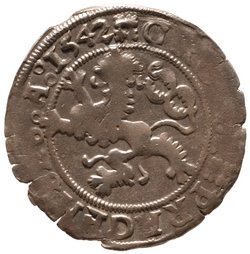 Haus Österreich: Ferdinand I.