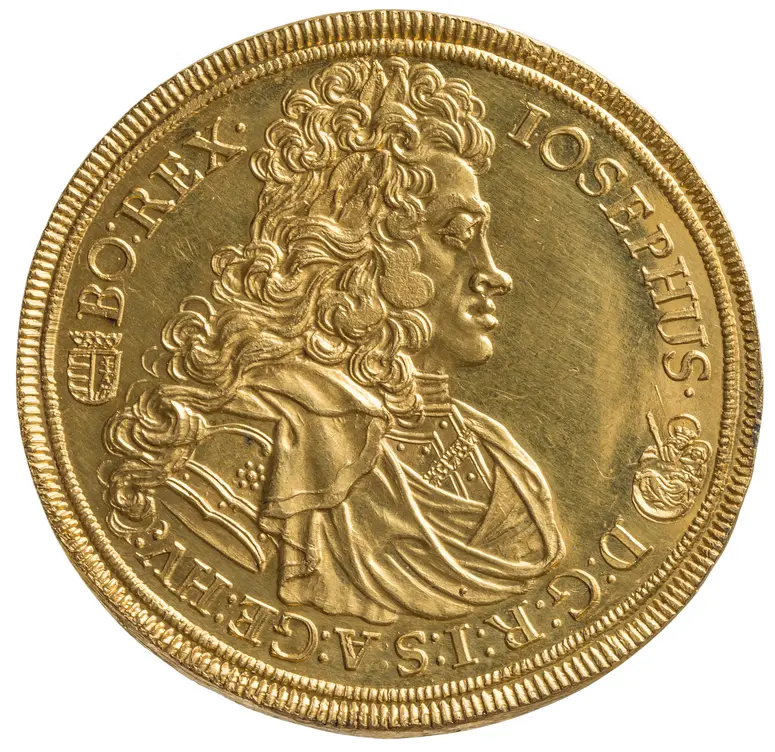 Münze