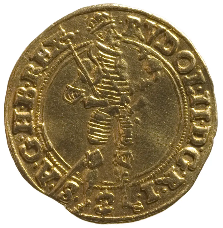 Münze