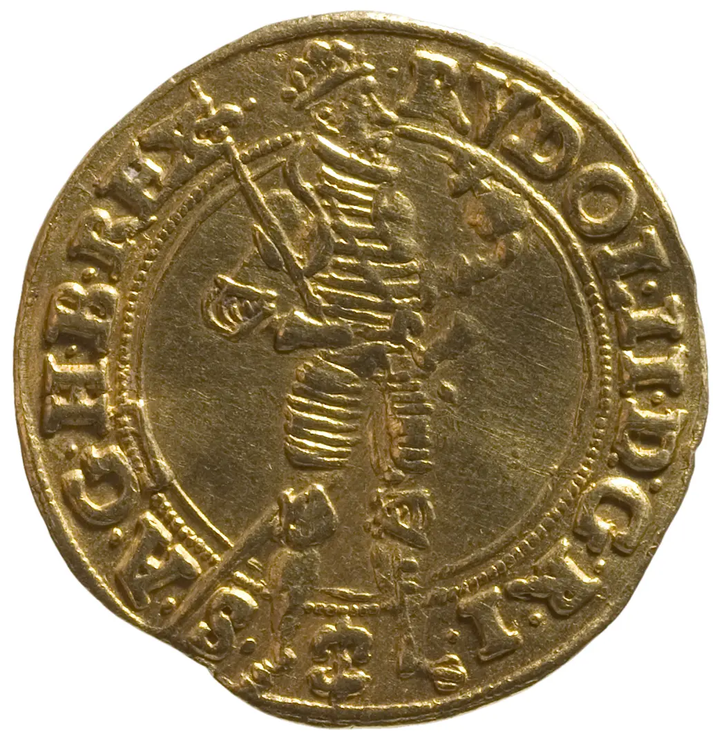 Münze