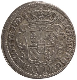 Haus Österreich: Maria Theresia