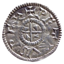 Könige von Ungarn: Peter I.
