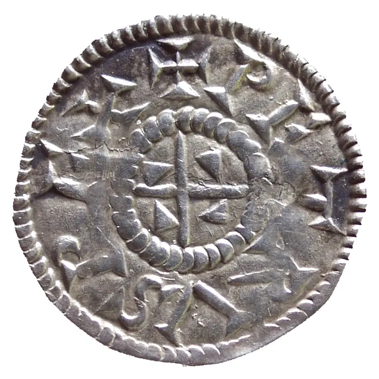 Münze