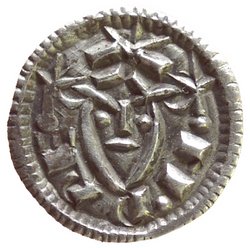 Könige von Ungarn: Béla (II.) der Blinde