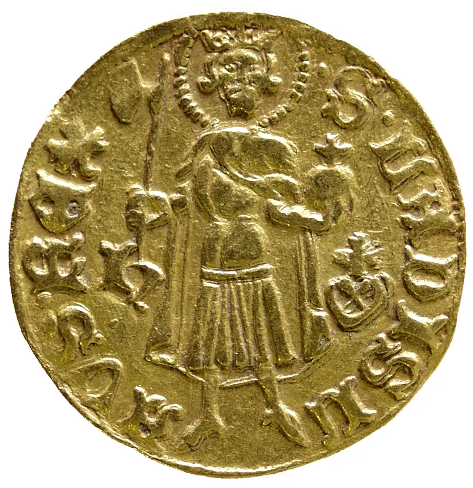 Münze