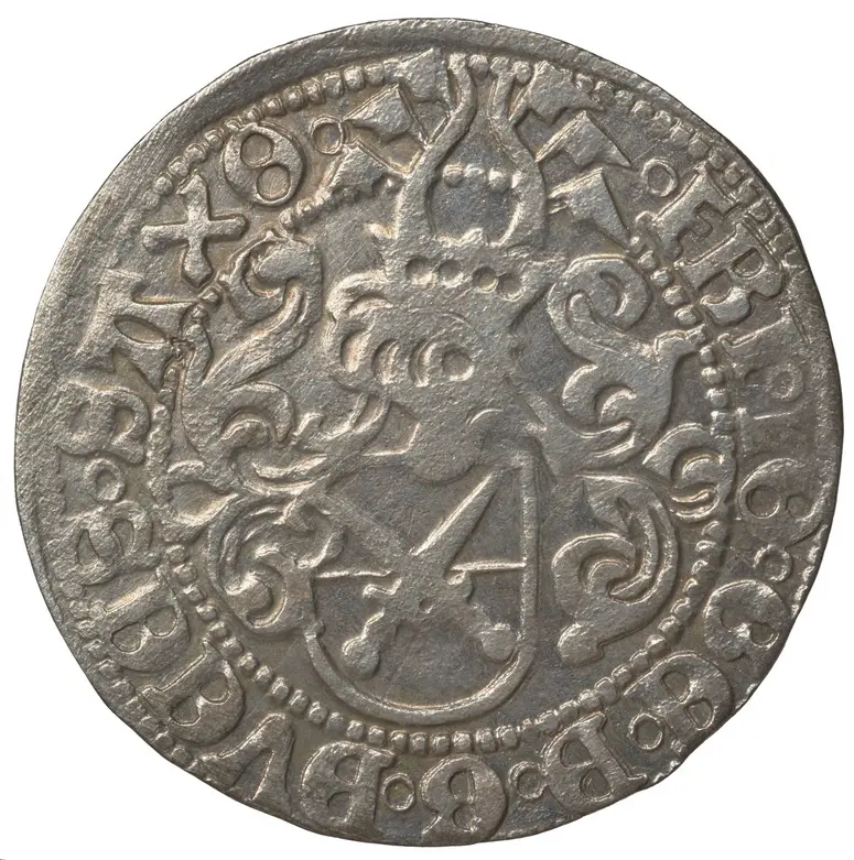 Münze