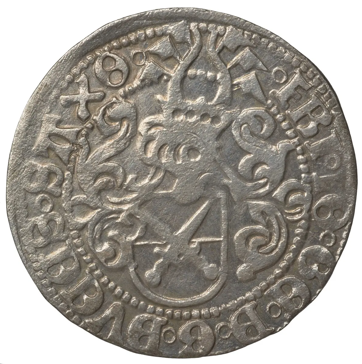 Sachsen: Friedrich III., Johann und Georg