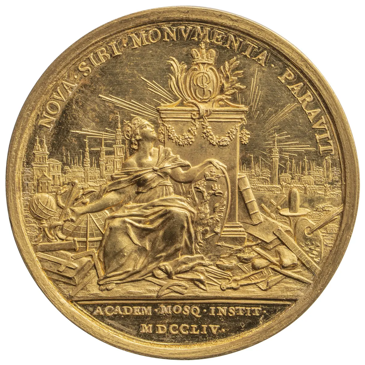 Medaille
