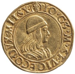 Münze