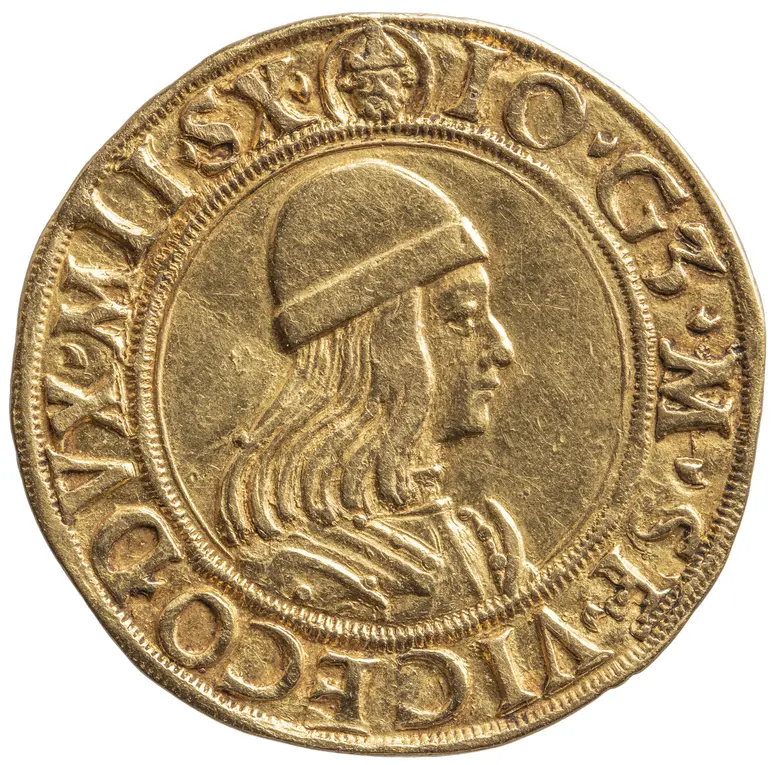 Münze
