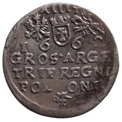 Polen: Johann II. Kasimir