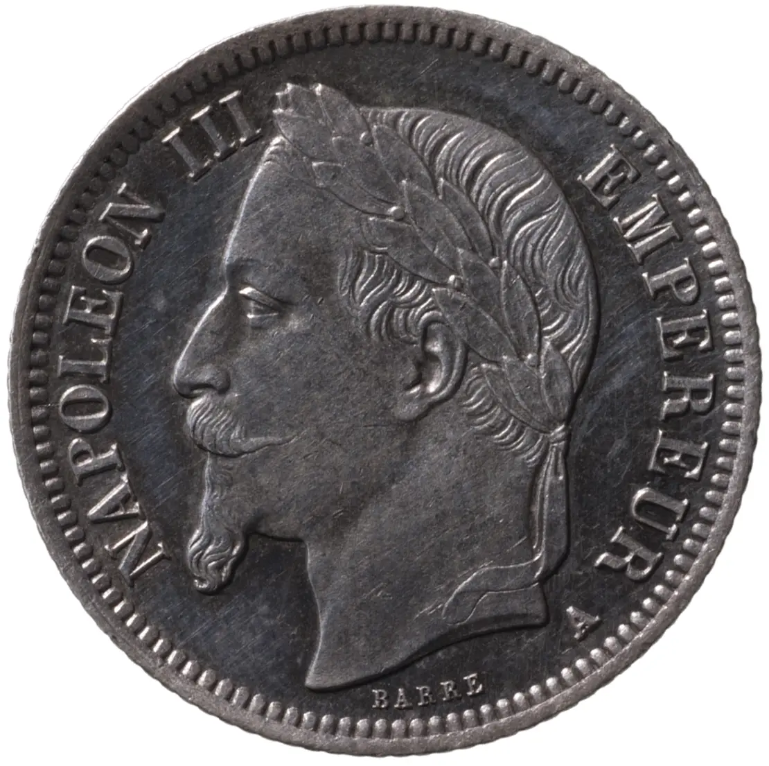 Frankreich: Napoléon III.