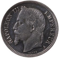 Frankreich: Napoléon III.