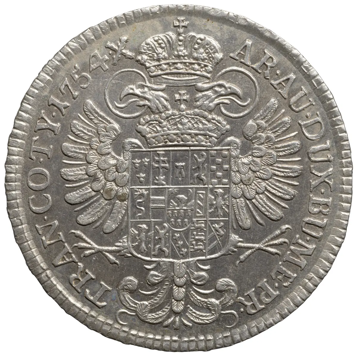 Haus Österreich: Maria Theresia
