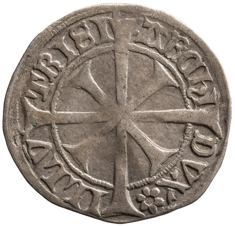 Münze
