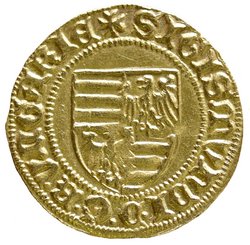 Könige von Ungarn: Sigismund