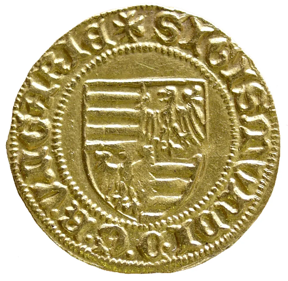 Könige von Ungarn: Sigismund