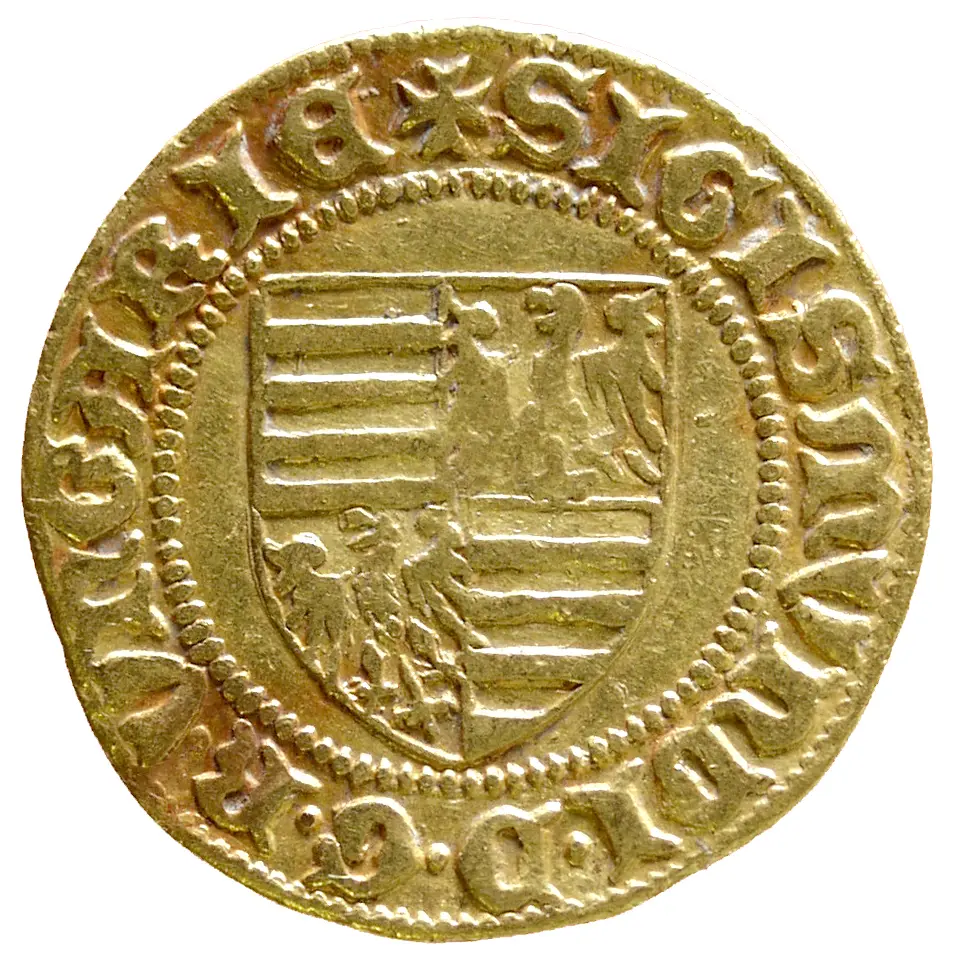 Könige von Ungarn: Sigismund