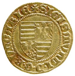 Könige von Ungarn: Sigismund