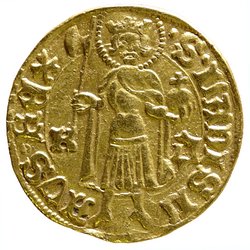 Könige von Ungarn: Sigismund