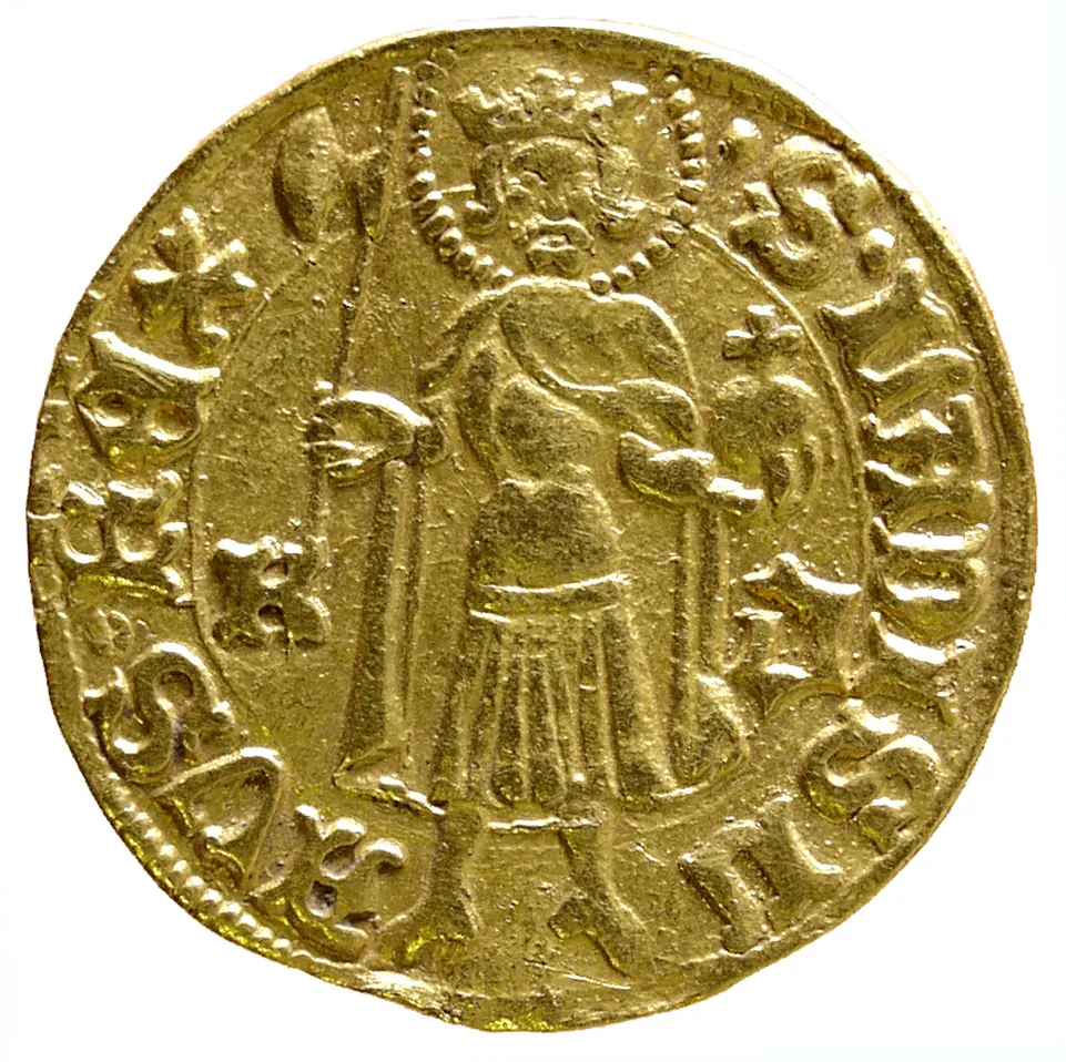 Könige von Ungarn: Sigismund