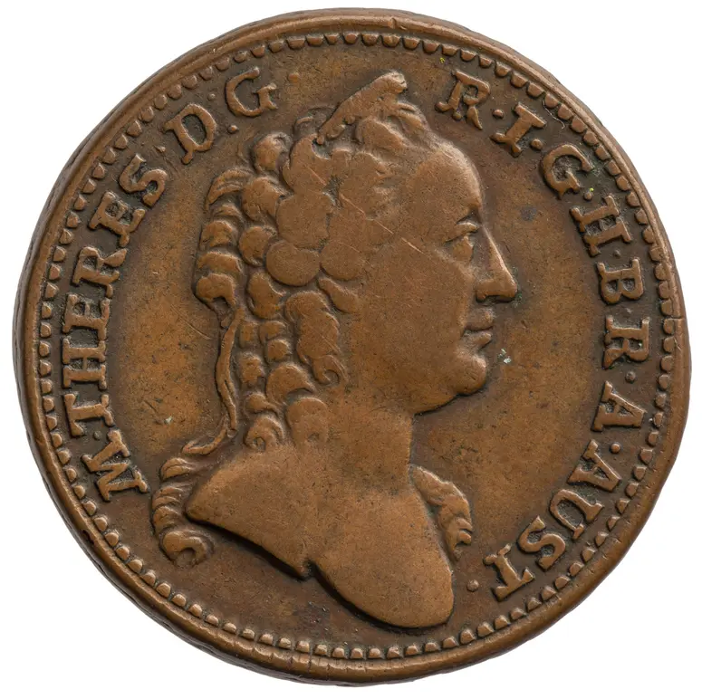 Münze