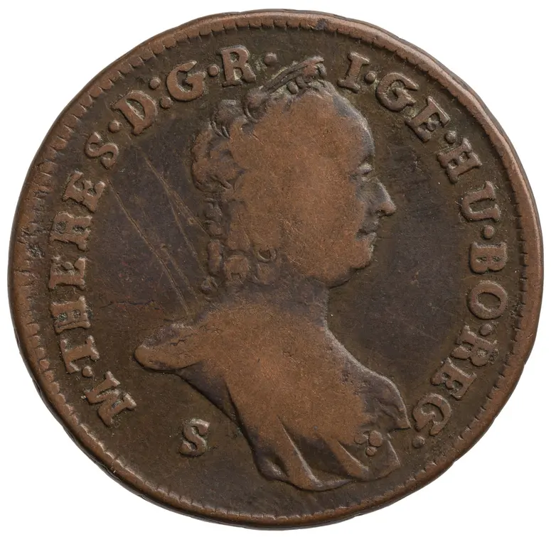 Münze
