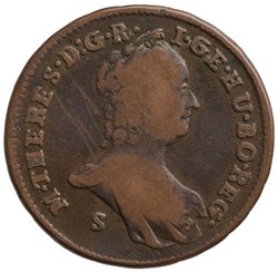 Haus Österreich: Maria Theresia