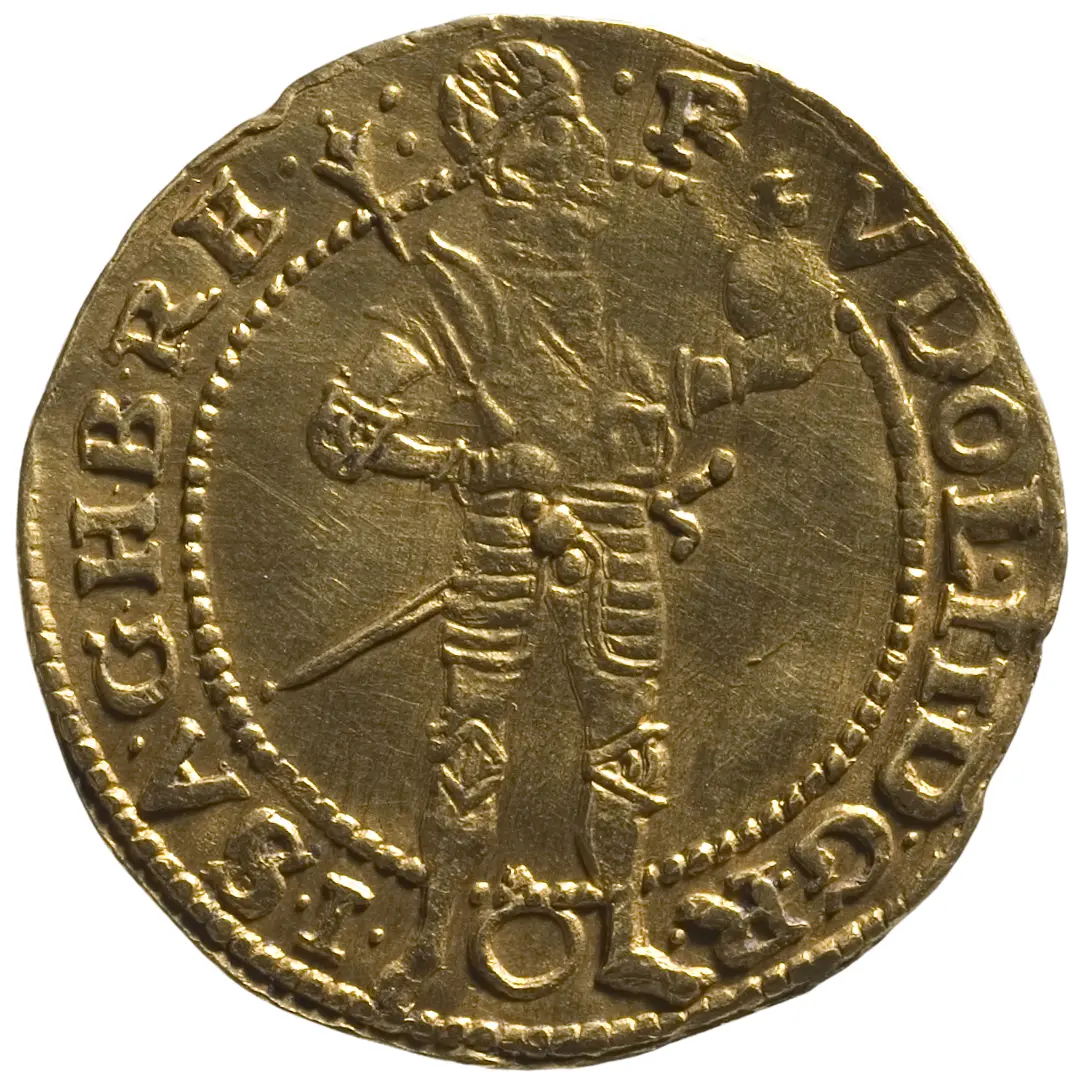 Münze