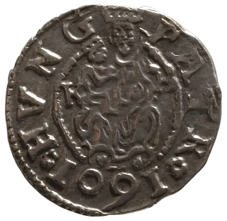 Münze
