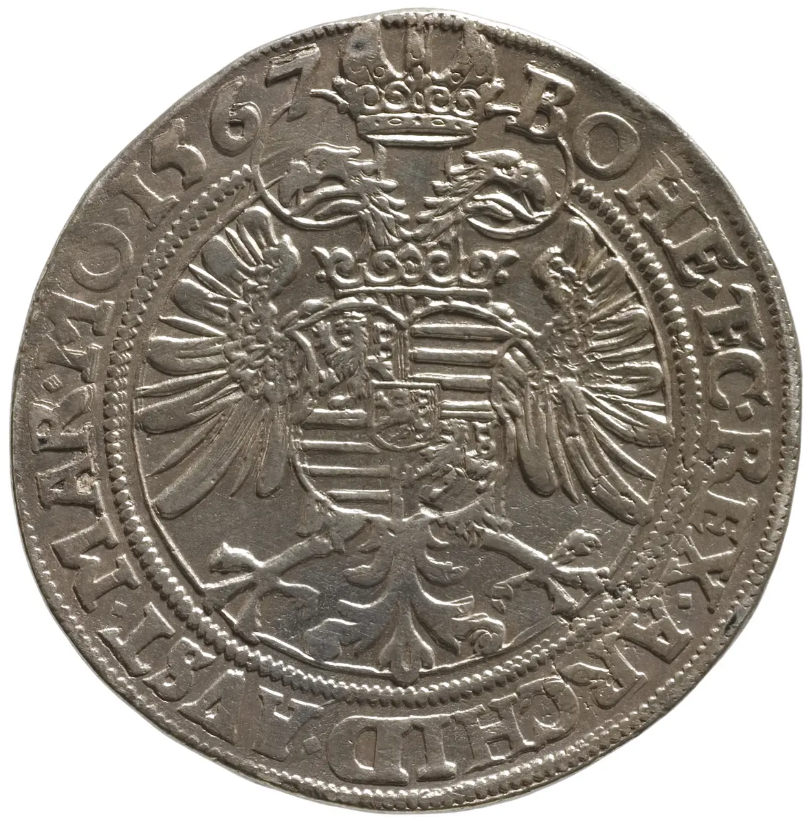 Münze