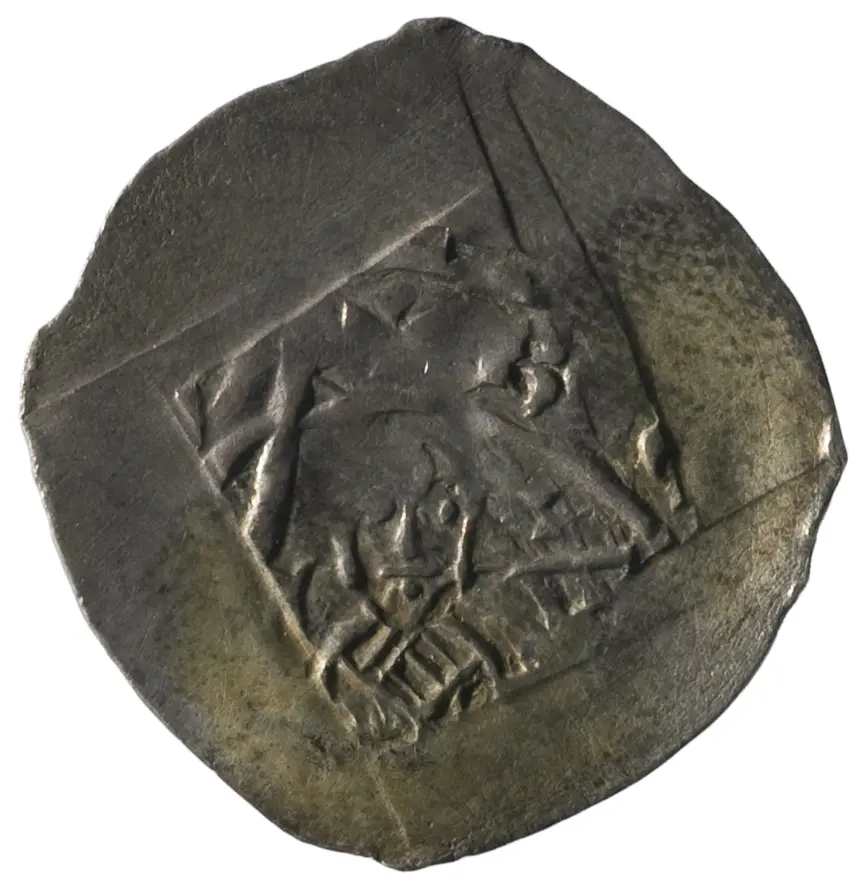 Herzöge von Kärnten / Herren von Krain: Bernhard (1202–1256)